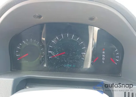 2011 Ford Fusion Sel из США, поврежденный, VIN 3FAHP0JA2BR138931